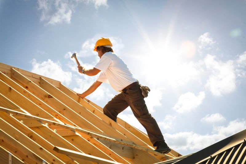 Log Home Repair in Littleton, CO