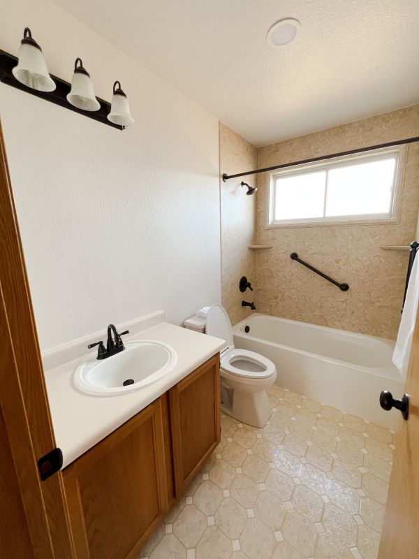 Master Bathroom Remodeling in Framingham, MA