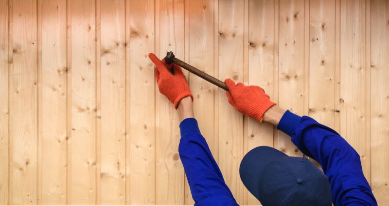 Wall Removal Service in Santa Rosa, CA