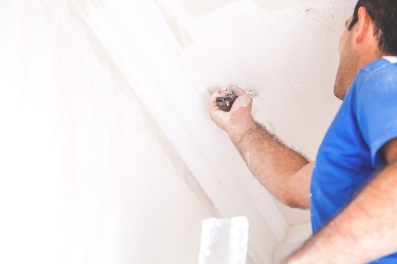 Wall Removal Service in Alpharetta, GA