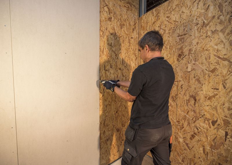 Specialized Carpenters